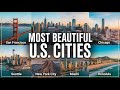 10 American Cities That Are Absolutely Worth Moving To