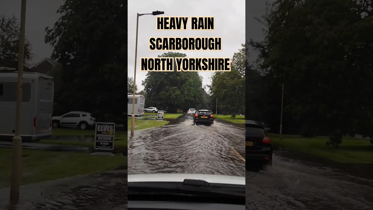 WHERE IS OUR SUMMER? 