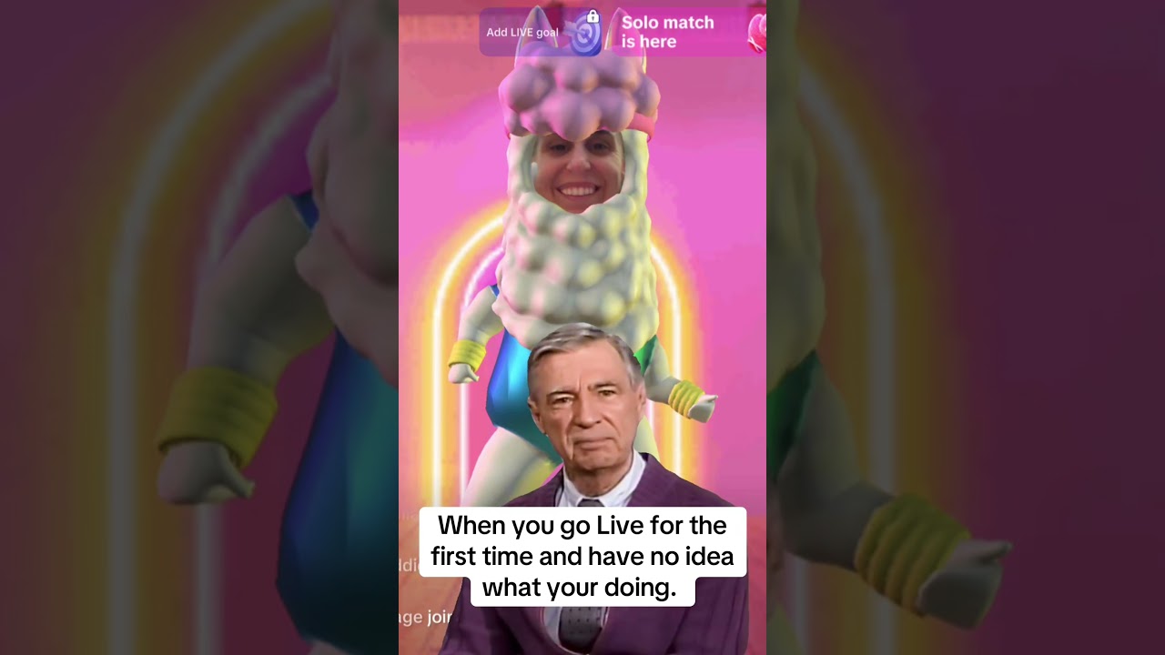 Cringe Together with Top Creators 