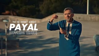Payal Full Video Song || Glory || Yo Yo Honey Singh,Nora Fatehi Feat.Paradox || Like And Subscribe.