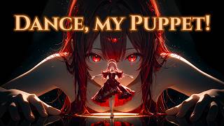 Puppet Dark Female Folk Song