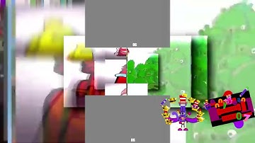 (REQUESTED) (YTPMV) 256 Scans #1 (@GRFE743HD Version) Scan