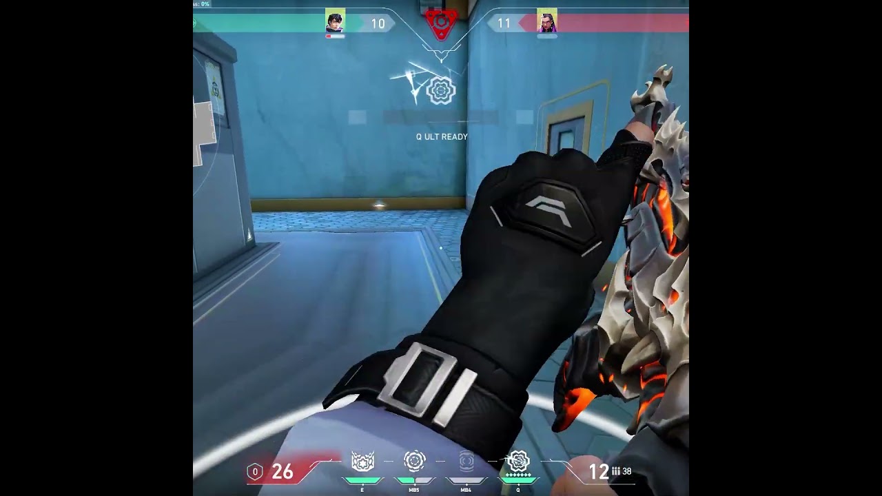 0.66 Post Plant  ISO ULT