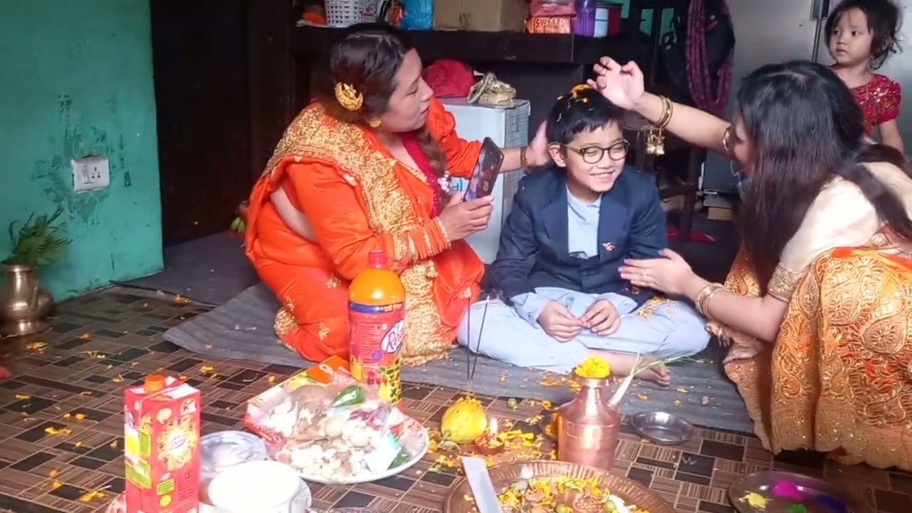 भाइ टीका २०८१/७/१८आइतबार (4)