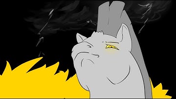 Pork Soda Multifandom Villains MAP || Part 8 || Tempest Shadow