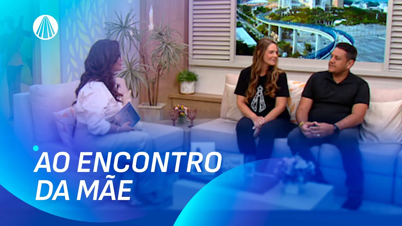 Romeiros saem da Bahia rumo a Casa da Mãe, veja a expectativa | Bênção da Manhã