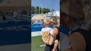 #mom #toddlermom #lifestyle #family #lifestyle #football #vlog #weekend