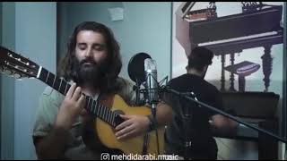 Hoorosh Band  - Nabin Alan Khastam