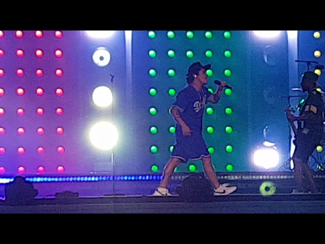 Bruno Mars - Finesse