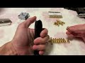 Loafing a Glock Mag; My "Dream-Come-True"