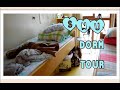 Seoul National University Dorm Tour (Gwanaksa Dormitory)