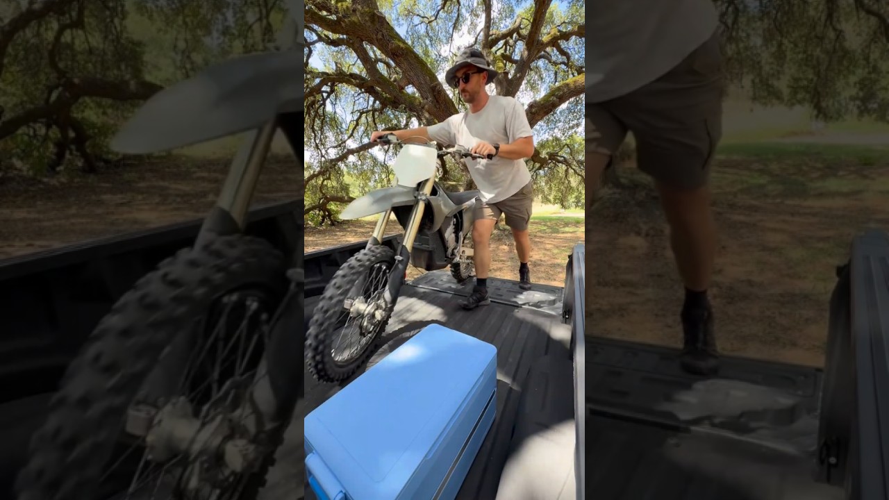 Fits right in with the rest of your gear.