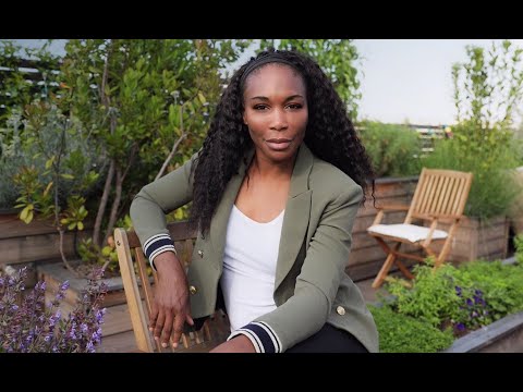 Venus Williams Boyfriends