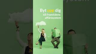 Molntjänster För Företag Från Hogia. Smart, Enkelt Och Prisvärt