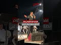 تأخير انطلاق سهرة نوال الزغبي ورؤوف ماهر بسبب انقطاع التيار الكهربائي #MosaiqueFM