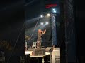 تأخير انطلاق سهرة نوال الزغبي ورؤوف ماهر بسبب انقطاع التيار الكهربائي #MosaiqueFM