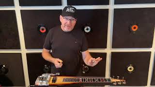 Slideking Ls Dual Lever - Zane King Amazing Grace