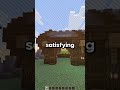 It is really relaxing to play! #minecraft #oneblock #minecraftserver