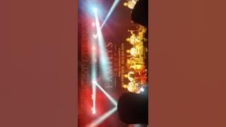 Yusnia zebro _ edan turun