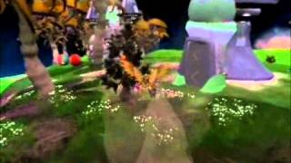 Spore NEW MODS!!! (TV80)