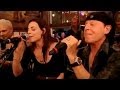 CÄTHE & Scorpions bei Inas Nacht - In Trance (Unplugged)