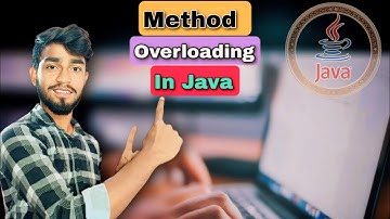 Java Method Overloading : Beginner
