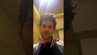 Kartik Aryan Vs Srk 🔴