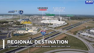 Plaza at the Speedway Shopping Center | For Lease | Block & Company, Inc.