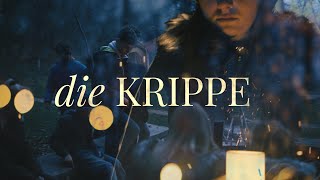 die KRIPPE // Weihnachts-Special // Ursula Schumacher