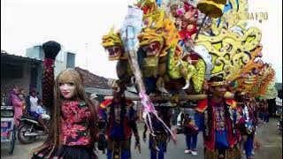 Download lagu Jalur langit Voc. Melov | DUA PUTRA 2024 | Sidamulya Blok Krasak Gang Kisol Bongas