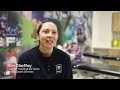 HOW A RUGBY PLAYING DOCTOR RECOVERS FROM SERIOUS KNEE INJURY | Road to Recovery: Phoebe Murray
