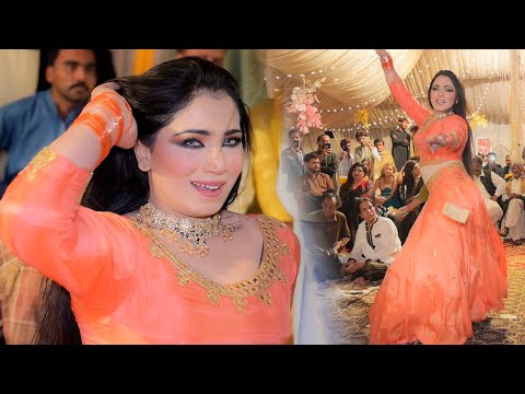 480px x 360px - Ankh Se Chalka Ansoo ( Mehak Malik ) | Bollywood Mujra Dance 2022 - YouTube