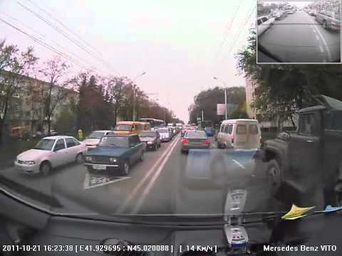 VISIONDRIVE VD-7000W г. Ставрополь