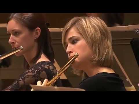 Schubert Symphony No 8 B minor Unfinished Trevor Pinnock Chamber Orchestra of Europe