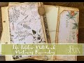 File Folder Notebooks: Natures Remedies