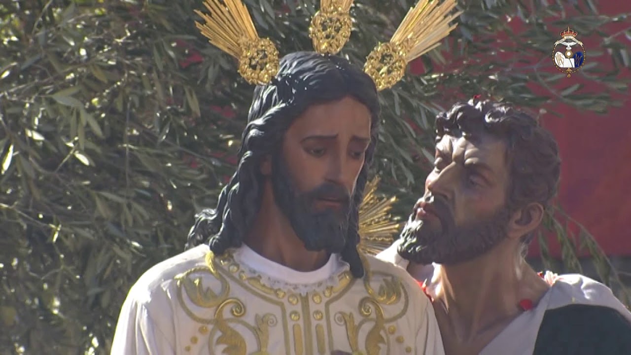 Hermandad de la Redención (Sevilla) - Plaza de la Campana (2018)