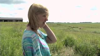 Postcards Video Blog: Sylke Boyd