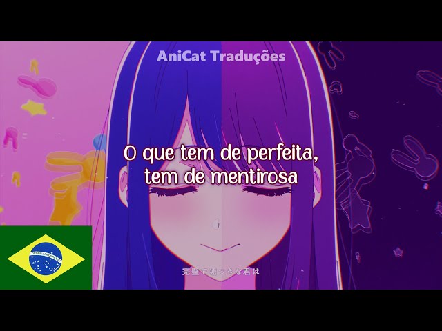 Oshi no Ko: Abertura foi a música mais tocada no