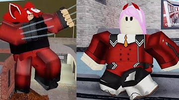 zerotwo but in roblox with panda but it gets better every second