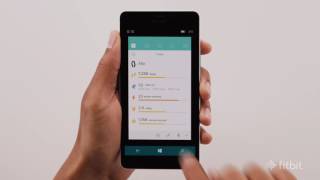 Fitbit  How To Sync with Windows Devices