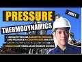 What is Pressure? | Thermodynamics | Part 1