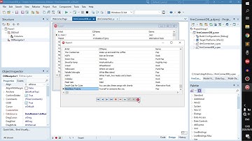 Using a DBNavigator - Delphi Tutorial (Part 47)