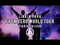 Linkin Park Be Part Of Something TOUR IN STUDIO FULL ALBUM Intros Outros Mashups And More mp3