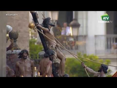 Pontificia, Real e Ilustre Hermandad Sacramental Purísima Concepción Ánimas Benditas del Purgatorio, San Sebastián Mártir y Archicofradía de Nazarenos del Santísimo Cristo de la Exaltación y Nuestra Señora de las Lágrimas