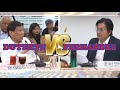 DUTERTE VS DAN FERNANDEZ EJK HEARING WAR ON DRUGS . UMINIT ANG ULO NI TATAY DIGONG