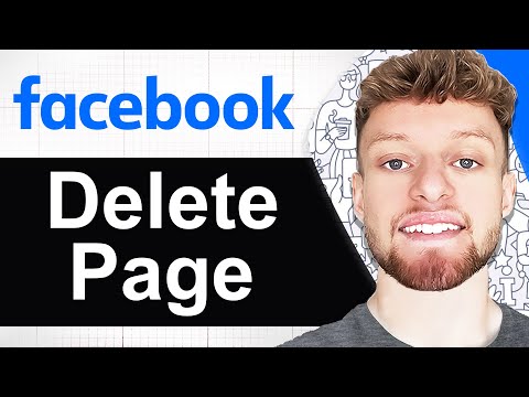 How To Delete Facebook Page Permanently (Step By Step)