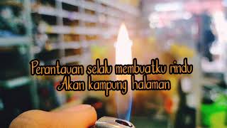story WA , perantauan #04