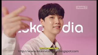 IKLAN TOKOPEDIA - 'WIB JANUARI 2021 EDISI BTS' 15s (2021)