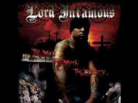 Lord Infamous - Parkin Lot - YouTube