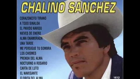 Chalino Sanchez - Anastacio Pacheco